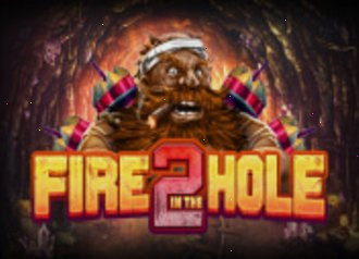 Слот Fire in the Hole